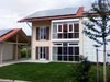 Foto 12: Schl�sselfertige Erstellung von 18 DHH, Bad T�lz 2008/2009