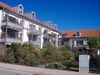 Foto 13: Schl�sselfertige Erstellung einer Wohnanlage; Miesbach 1997