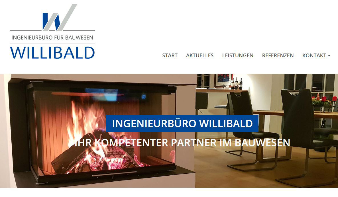 (c) Willibald-bauen.de