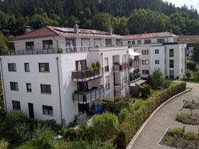 Foto 28: Neubau von sechs Mehrfamilienhäusern mit TG, Bad Tölz 2012