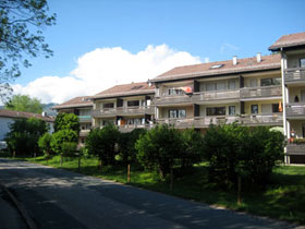 Foto 34: Sanierung von fünf Wohngebäuden, Bad Tölz 2012
